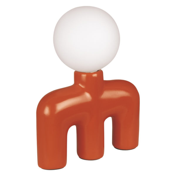 Decor M-IT Table G9 Red Decor M-IT Table G9 Red