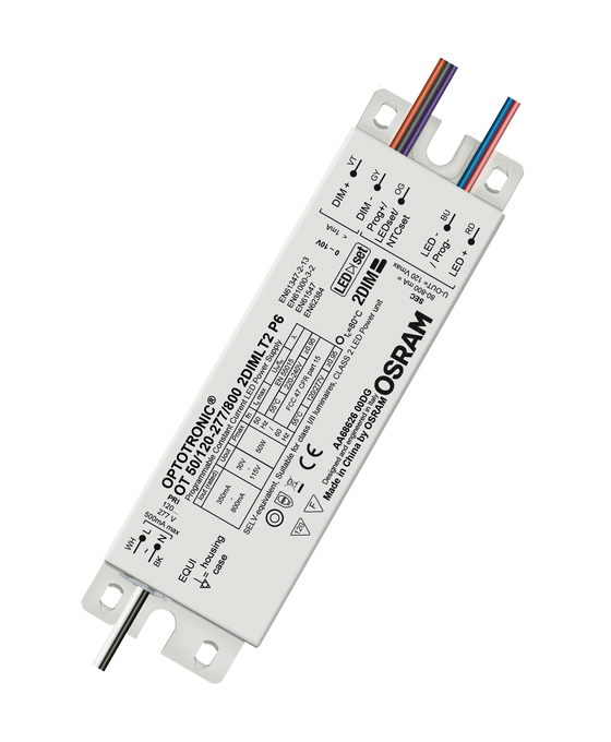 OT 50/120…277/800 2DIMLT2 P