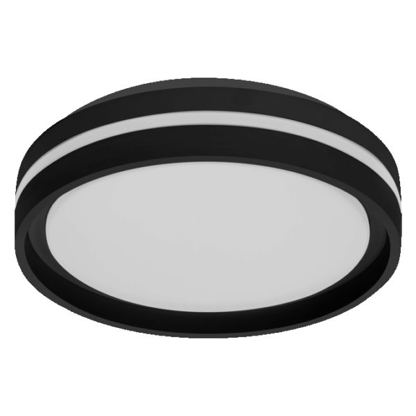 Orbis Noemi 285mm 16W 830 Click DIM Black Orbis Noemi 285mm 16W 830 Click DIM Black