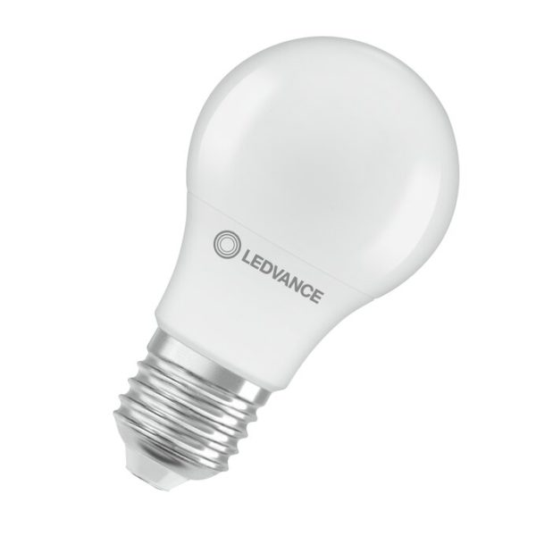 LED Classic A 40 V 4.9W 840 Frosted E27 LED Classic A 40 V 4.9W 840 Frosted E27