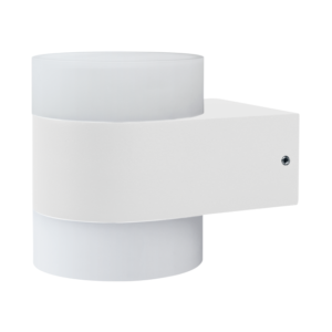 ENDURA Style UpDown Puck 13W White