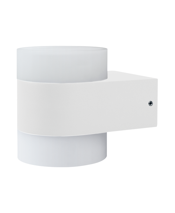 ENDURA Style UpDown Puck 13W White