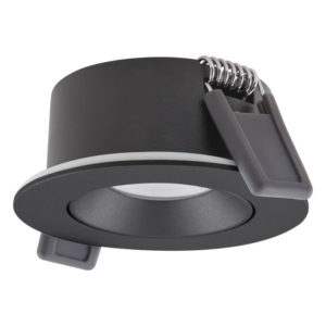 SP AIR ADJ P 4W 930 DIM IP23 BK