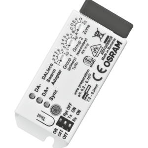 DALIECO SWARM ADAPTER DALIECO SWARM ADAPTER