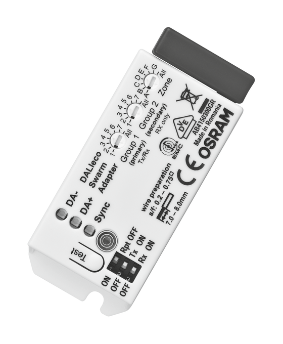 DALIECO SWARM ADAPTER DALIECO SWARM ADAPTER