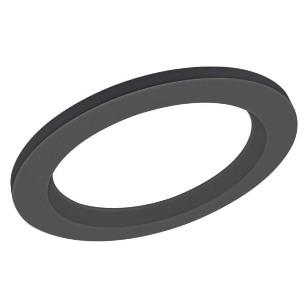 DL CMFT EXCH RING D100 BK