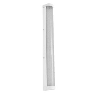 Orbis Tube Bubble Glass 60CM Click CCT DIM IP44 White Orbis Tube Bubble Glass 60CM Click CCT DIM IP44 White