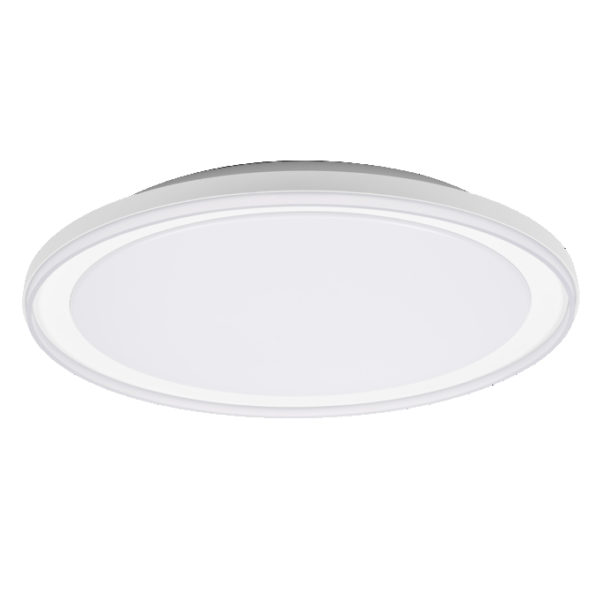 Orbis Pederson 550MM 36W 830 White Orbis Pederson 550MM 36W 830 White