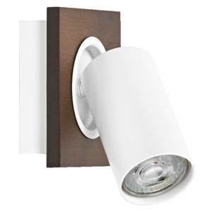Decor Spot Mercury GU10 White 1x3.4W 927 DIM Decor Spot Mercury GU10 White 1x3.4W 927 DIM