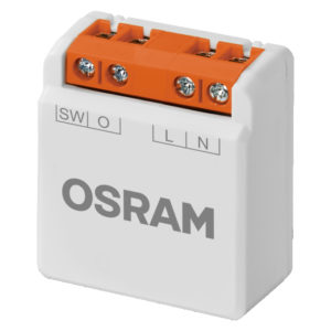 SMART+ WIFI Switch Module 1 Channel SMART+ WIFI Switch Module 1 Channel