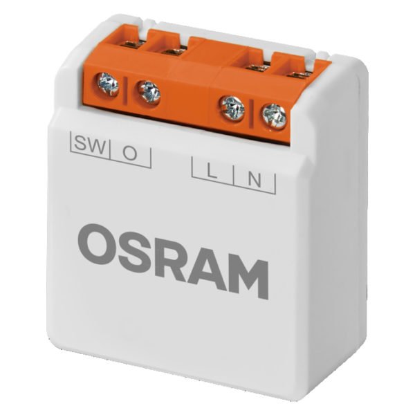 SMART+ WIFI Switch Module 1 Channel SMART+ WIFI Switch Module 1 Channel