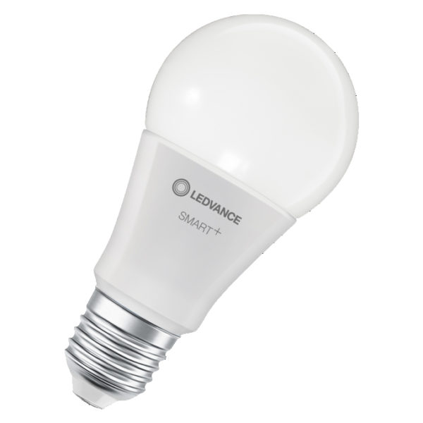 SMART+ ZIGBEE Tunable White Classic A60 9W E27
