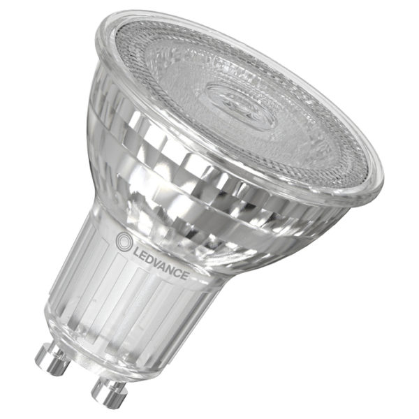LED PAR16 50 36° DIM P 4.5W 930 GU10