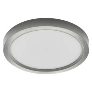 Orbis Quickfix 320mm 24W Click Dim 830 Silver Orbis Quickfix 320mm 24W Click Dim 830 Silver