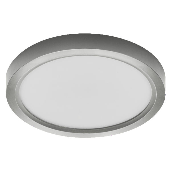 Orbis Quickfix 320mm 24W Click Dim 830 Silver Orbis Quickfix 320mm 24W Click Dim 830 Silver