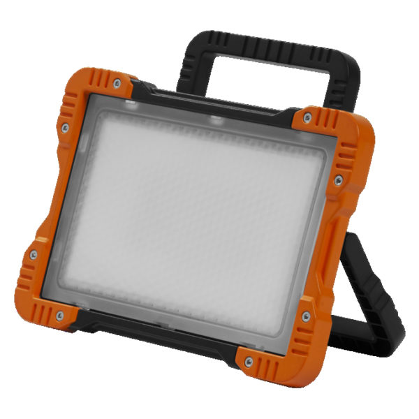 LED Worklight Panel 50W 4000K LED Worklight Panel 50W 4000K