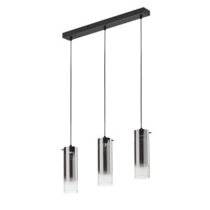 Decor Mirrory Triple Pendant 24 W 840