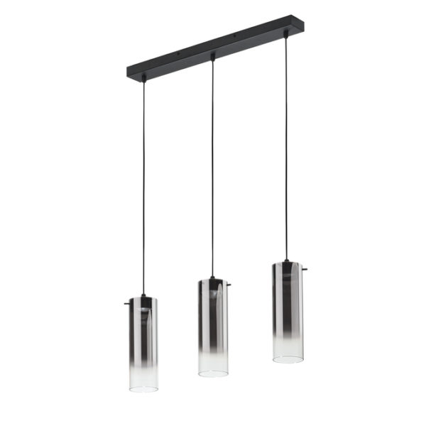 Decor Mirrory Triple Pendant 24 W 840 Decor Mirrory Triple Pendant 24 W 840