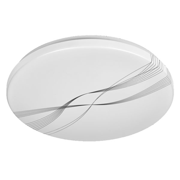Orbis Brush 380mm 40W CCT White Orbis Brush 380mm 40W CCT White
