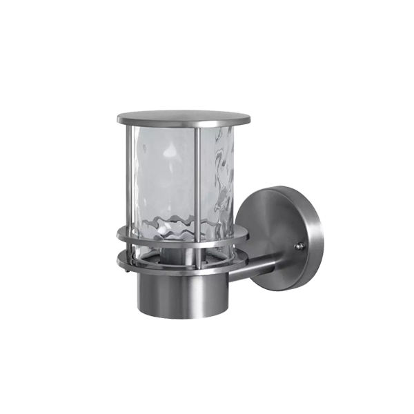 ENDURA E27 IP44 (CLASSIC POST UP Steel) - Уличный настенный светильник LEDVANCE ENDURA E27 IP44 (CLASSIC POST UP Steel) - Уличный настенный светильник LEDVANCE
