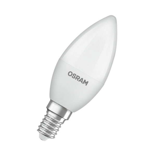 LED Star Classic B 60 7.5W 827 Frosted E14 LED Star Classic B 60 7.5W 827 Frosted E14
