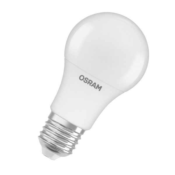LED Star Classic A 60 8W 827 Frosted E27 LED Star Classic A 60 8W 827 Frosted E27
