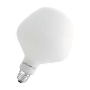 Vintage 1906 Big Apple 60 DIM 7.3W 827 Frosted E27