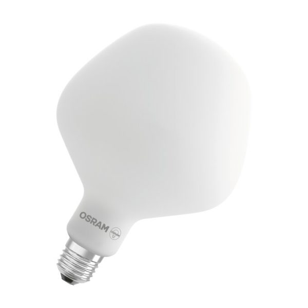 Vintage 1906 Big Apple 60 DIM 7.3W 827 Frosted E27