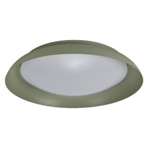 Orbis Plate 430mm 35W 830 Click DIM Green Orbis Plate 430mm 35W 830 Click DIM Green