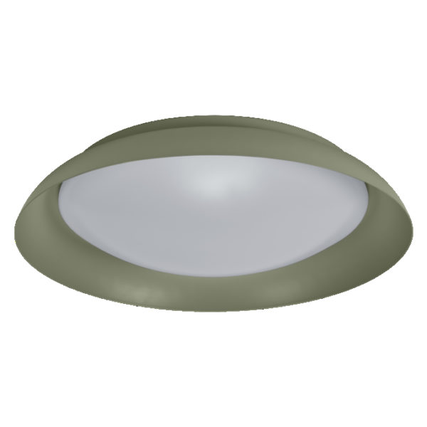 Orbis Plate 430mm 35W 830 Click DIM Green Orbis Plate 430mm 35W 830 Click DIM Green