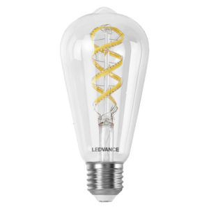 SMART+ WiFi Filament Edison 40 Multicolour E27 SMART+ WiFi Filament Edison 40 Multicolour E27