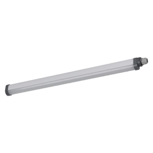 Damp proof Essential Extrusion 18W 600mm 840