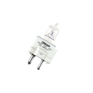 Галогенная аэродромная лампа 64320  EXM  6.6A  45W  GZ9.5 1500h d11,5x44,5mm OSRAM