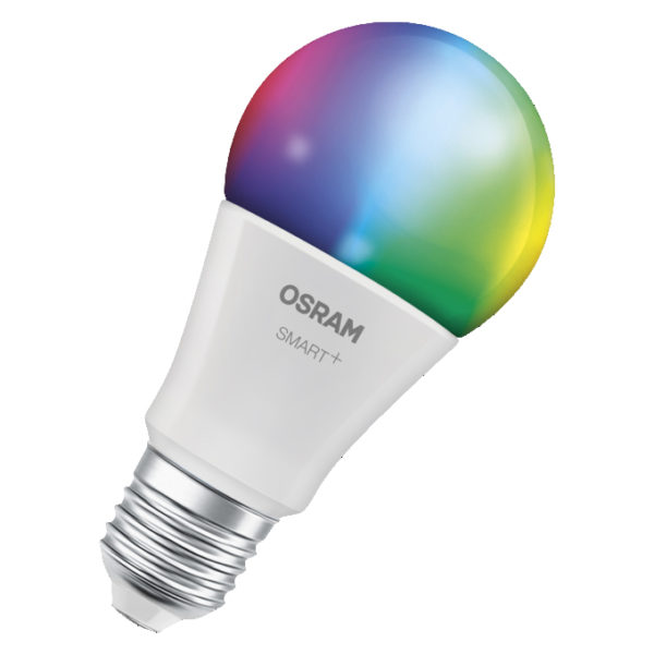 SMART+ MATTER Multicolor Classic A75 9.5W E27