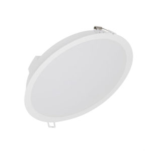 DL IP44 DN 215 24W 865 WT
