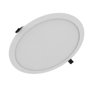 DL SLIM ALU D280 V 25W ML 83040 WT DL SLIM ALU D280 V 25W ML 83040 WT