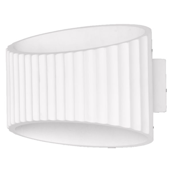 Decor Plaster Band Wall 255 1XE27 Decor Plaster Band Wall 255 1XE27