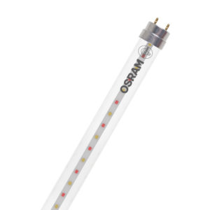 LED TUBE T8 18 EM FLUORA 600 mm 6.6W LED TUBE T8 18 EM FLUORA 600 mm 6.6W