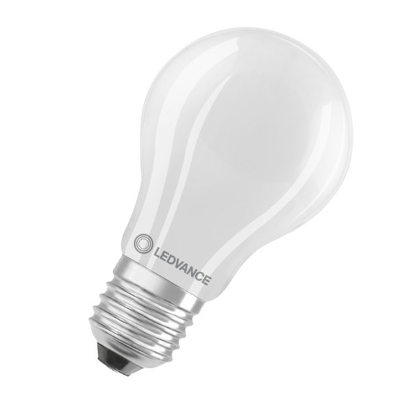 LED Classic A 100 Filament DIM CRI97 S 13.8W 927 Frosted E27