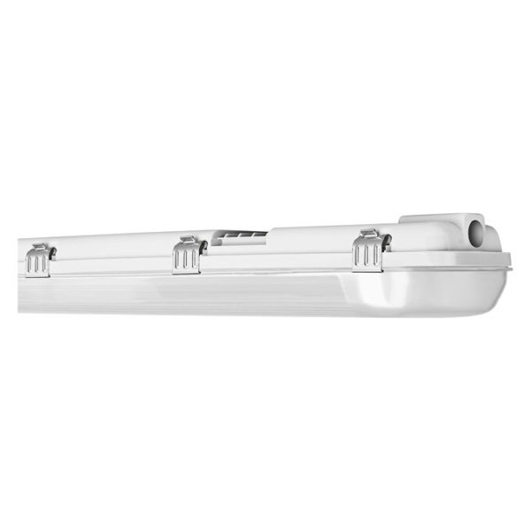 DP HOUSING 1200 2x Lamp IP65