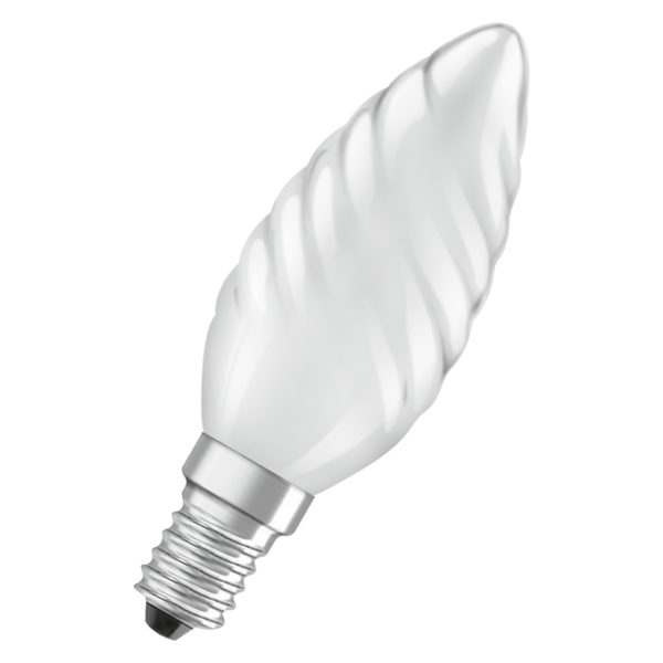 LED Superstar Plus Classic BW 40 Filament DIM 3.4W 940 Frosted E14 LED Superstar Plus Classic BW 40 Filament DIM 3.4W 940 Frosted E14