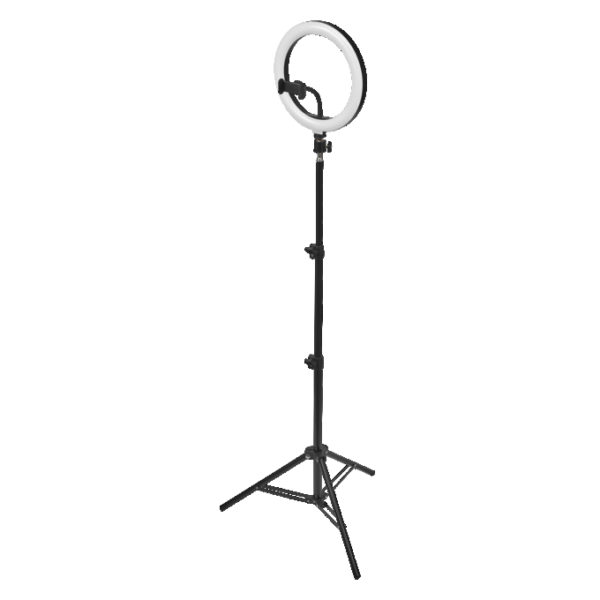 Linear LED Mobile Ring Tripod Linear LED Mobile Ring Tripod