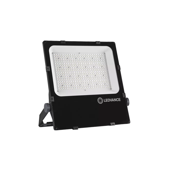 FLOODLIGHT PERFORMANCE SYM 60 290 W 4000 K BK - прожектор LEDV FLOODLIGHT PERFORMANCE SYM 60 290 W 4000 K BK - прожектор LEDV