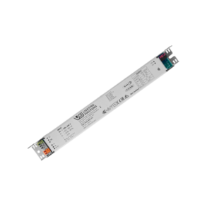 VS 85W DALI2/NFC 400-800мА 30-130V ECXd 800.351 прогр/NFC 280x30x21мм - драйвер VS 85W DALI2/NFC 400-800мА 30-130V ECXd 800.351 прогр/NFC 280x30x21мм - драйвер