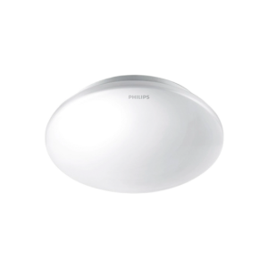 17W/6500K IP20 D=320mm 1500lm - Светодиодный настенно-потолочный круглый светильник PHILIPS