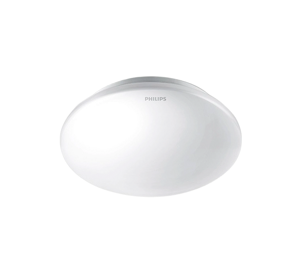 17W/6500K IP20 D=320mm 1500lm - Светодиодный настенно-потолочный круглый светильник PHILIPS 17W/6500K IP20 D=320mm 1500lm - Светодиодный настенно-потолочный круглый светильник PHILIPS
