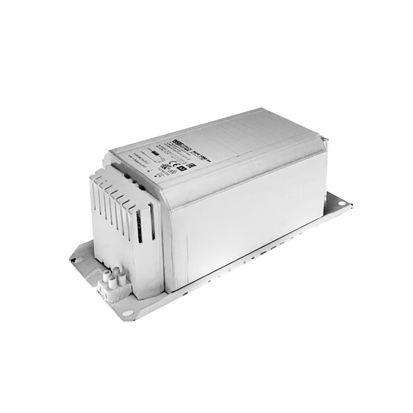 Электромагнитный дроссель для натриевых ламп 1000.089 NAHJ 10,3A HS/9,5A HI 230V 248x104x91 (1000W МГЛ + Натрий) VS