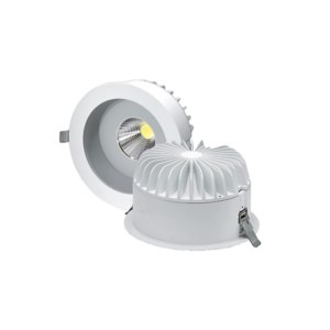DL-PRIME-L 26w 3000K 80°dif 700mA 2200lm d151xd173xh65 VS- светодиодный светильник без драйвера DL-PRIME-L 26w 3000K 80°dif 700mA 2200lm d151xd173xh65 VS- светодиодный светильник без драйвера