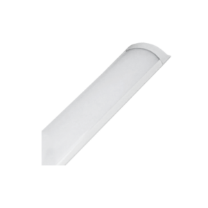 FL-LED LPO-PC  60 18W 2700K IP20  20*75*620мм  1600Лм  220В  (свет. светодиодный офисный аналог ЛПО)