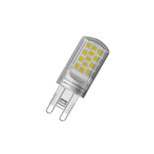4.2W/827 (=40W) G9 230V LEDPPIN (PARATHOM) 470Lm d19x52 - LED лампа OSRAM 4.2W/827 (=40W) G9 230V LEDPPIN (PARATHOM) 470Lm d19x52 - LED лампа OSRAM